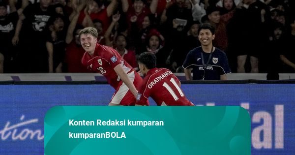 Ole Romeny: 2025 Tahun yang Tak Terlupakan