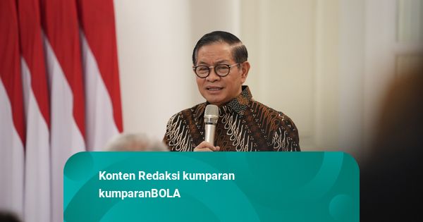 Pramono Anung Prediksi & Doakan Persija Menang Atas Persib
