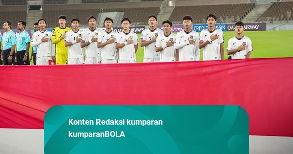 PSSI Gelar Piala Kemerdekaan untuk Persiapan Timnas U-17 Menuju Piala Dunia