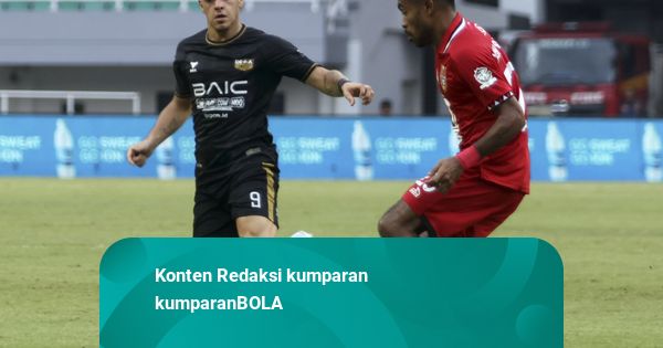 Hasil Liga 1: Hajar Dewa United, Malut United Tembus 4 Besar Klasemen