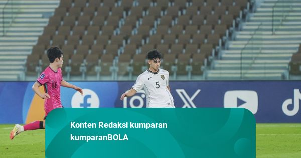 Cerita Mat Baker: Kagumi Justin Hubner & Jay Idzes, Jadikan Panutan