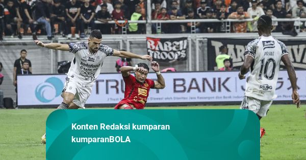 Profil KKB: Anak Usaha Bali United yang Tangani Produksi Siaran Liga Indonesia