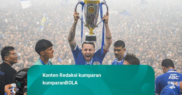 Marc Klok Buka Suara soal Main di Samarinda: Lucu!