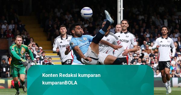 Man City, Chelsea & Newcastle Lengkapi Slot Inggris di Liga Champions 2025/26