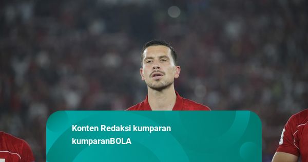 Thom Haye Resmi Gabung Persib