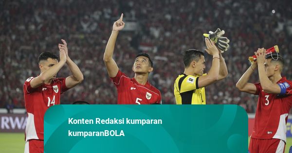 Pelatih Thailand soal Drawing Piala AFF: Timnas Indonesia Berada di Grup Sulit