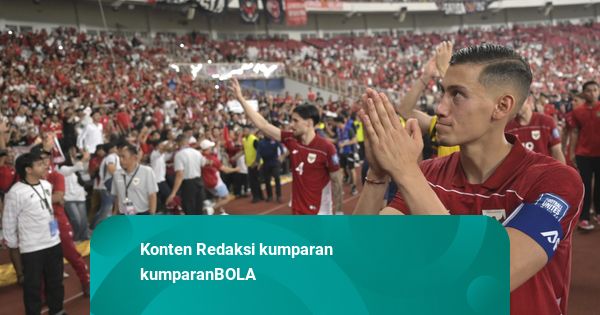 Timnas Lawan Kuwait & Lebanon di Surabaya, Erick Thohir: Tak Ganggu Persebaya