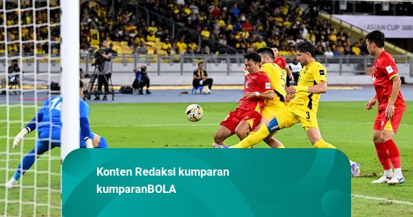 FIFA Hukum Malaysia Usai Pemalsuan Dokumen 7 Pemain Naturalisasi