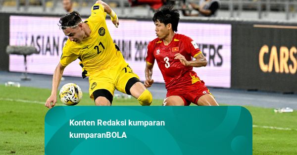 FAM Banding ke FIFA Usai Disanksi karena Pemalsuan Dokumen 7 Pemain Naturalisasi