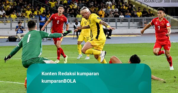 Imbas Kasus Naturalisasi Malaysia, Rodrigo Holgado Terancam Dicoret Klubnya