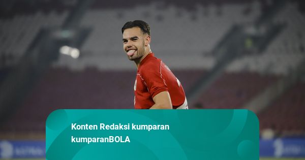 Pemain Naturalisasi yang Main di Super League Musim Ini: Thom Haye hingga Raven