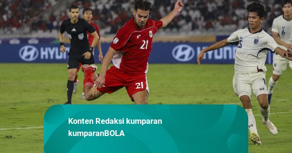 Jens Raven Akui Sudah Diajak Bicara John Herdman, Bahas Apa?