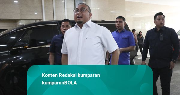 Andre Rosiade Bantah Semen Padang Manipulasi Verifikasi Stadion