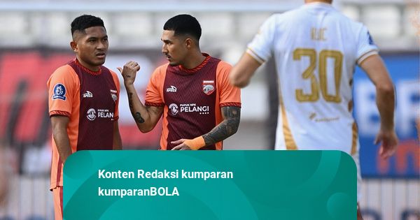 Super League: Borneo FC Awali Kompetisi dengan Kemenangan Lawan Bhayangkara FC