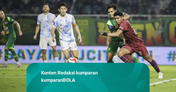 Pelatih PSIM Pede Bisa Tembus 5 Besar usai Kalahkan Persebaya