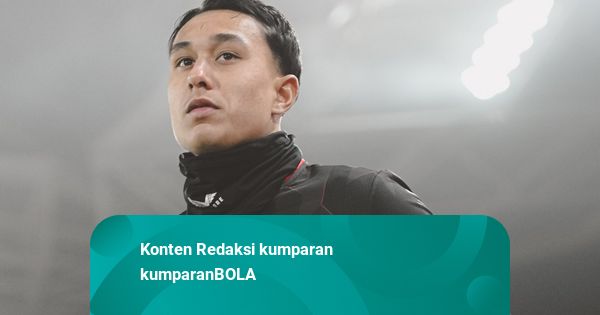 Patrick Kluivert soal Penampilan Miliano Jonathans: Jadi Pembeda di Lapangan