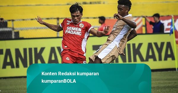 Dewa United Awali Musim dengan Buruk, Jan Olde: Jauh dari Ekspektasi Kami