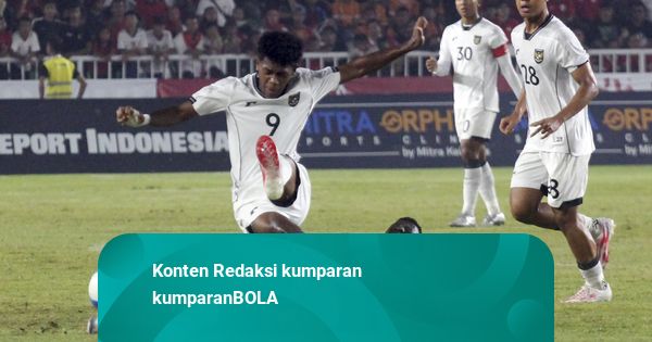 Exco PSSI: Fadly Alberto Hengga Berpotensi Diskors Setahun Lebih