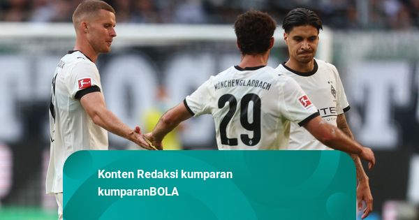 Kevin Diks Resmi Jadi Pemain Pertama Indonesia yang Main di Liga Jerman