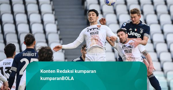 Federico Barba Datang untuk Tambah Kedalaman Lini Belakang Persib