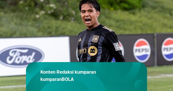 Patrick Kluivert Benarkan Adrian Wibowo Gabung Timnas untuk FIFA Matchday