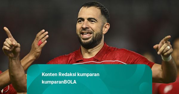 Respons Jordi Amat soal Rumor John Herdman Jadi Pelatih Timnas Indonesia
