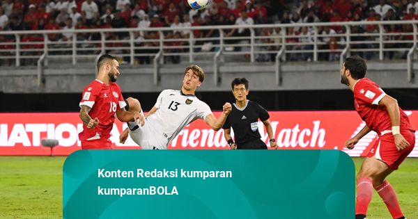 Mauro Zijlstra Ingin Main di SEA Games: Menit Tampil di Klub Masih Sedikit