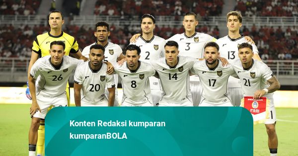 Erick Thohir: PSSI Belum Kontak Calon Pelatih Baru Timnas Indonesia