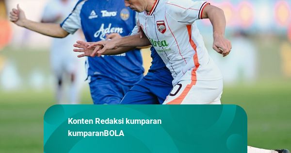 Super League: Borneo FC Curi Poin Penuh dari Markas PSIM Yogyakarta