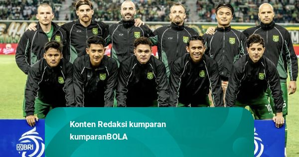 Super League: Dihiasi 3 Kartu Merah, PSBS Biak vs Persebaya Tanpa Pemenang