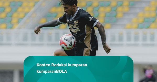 Super League: Dihiasi Gol Jarak Jauh Hugo Jaja, Dewa United Tekuk PSBS Biak