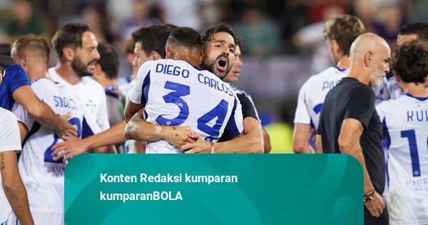Cesc Fabregas Jelang Como vs Sassuolo di Coppa Italia: Kami Punya Mental Juara