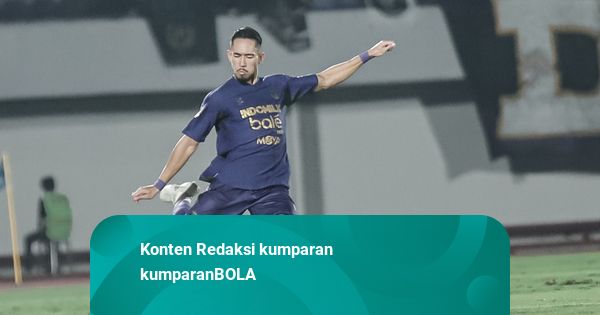 Super League: Tekuk Semen Padang, Persita Amankan Posisi 2 Klasemen
