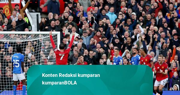 Hasil Liga Inggris: MU Sikat Sunderland, Arsenal Taklukkan West Ham United