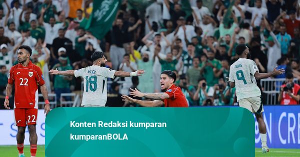 Hasil Ronde 4: Timnas Indonesia Gagal Lolos Piala Dunia usai Ditekuk Irak