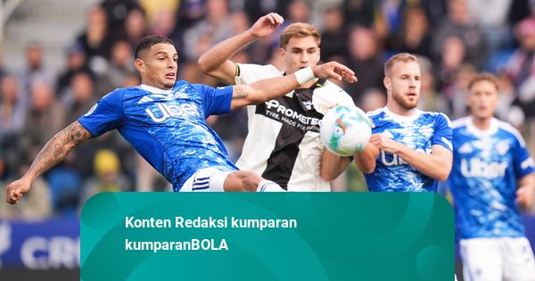 Hasil Liga Italia: Como Sukses Curi Poin di Markas Parma