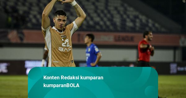 AFC Challenge Cup: Dewa United Lolos ke Semifinal Wilayah usai Tekuk Shan United