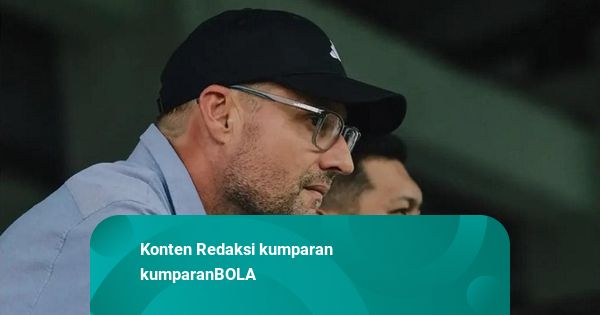 Pelatih Anyar PSM Makassar Ditargetkan Bawa Tim Tembus 5 Besar