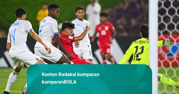 Piala Dunia U-17: Indonesia Bungkam Honduras, Jaga Asa Lolos ke 32 Besar