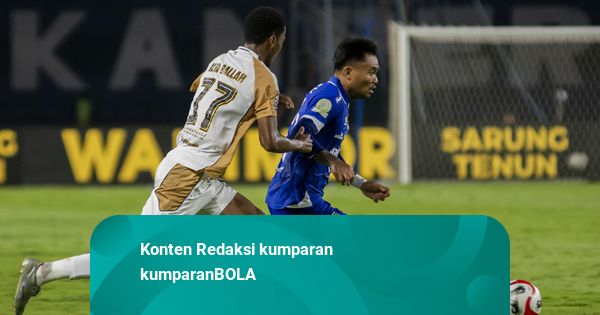 Saddil Ramdani soal Kans Juara Persib: 100 Persen Yakin