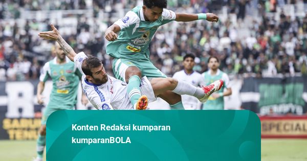 Persebaya Sebut Tak Ada Keuntungan Bermain Lawan Arema di Luar Malang