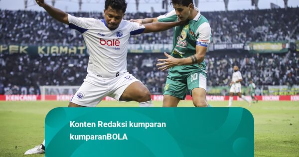 Aremania Demo di Latihan Arema, Kecewa Kalah Telak dari Persebaya