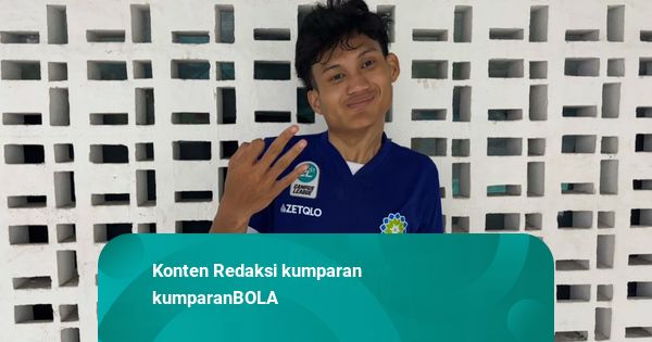 Masalah Fisik Bukan Alasan, Syaiful Jadi Andalan UIN Bandung di Campus League