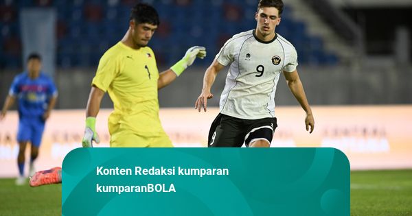 Kans Timnas U-22 ke Semifinal Kecil, Berharap Malaysia dan Vietnam Gak Main Mata