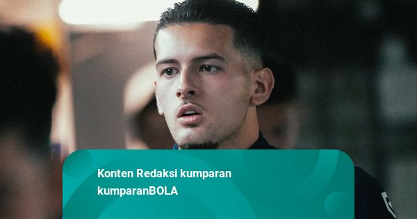 Justin Hubner Kecam NAC Usai Permasalahkan Paspor Pemain Indonesia