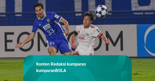 Thom Haye Sayangkan Persib Masih Akan Bertanding saat Periode Natal & Tahun Baru