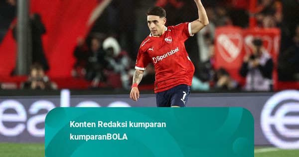 Puskas Award Diraih Santiago Montiel, Bukan Rizky Ridho