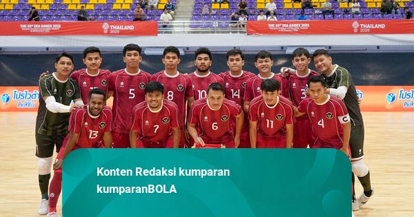 Ketua FFI: Indonesia Akan Uji Coba Lawan Negara Eropa hingga Brasil