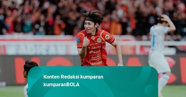 Persija Ajak Jakmania untuk Berinvestasi: Langkah Bantu Klub