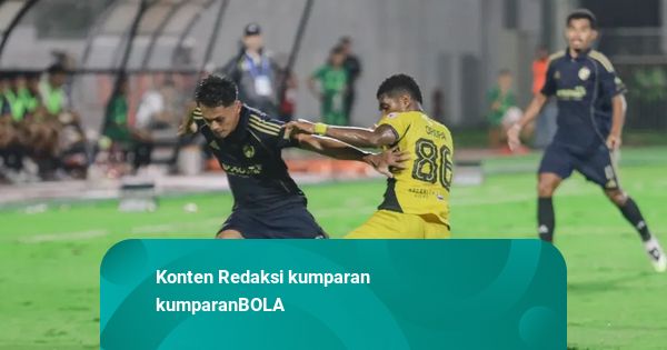 Super League: PSM Ditahan Imbang Semen Padang di Kandang